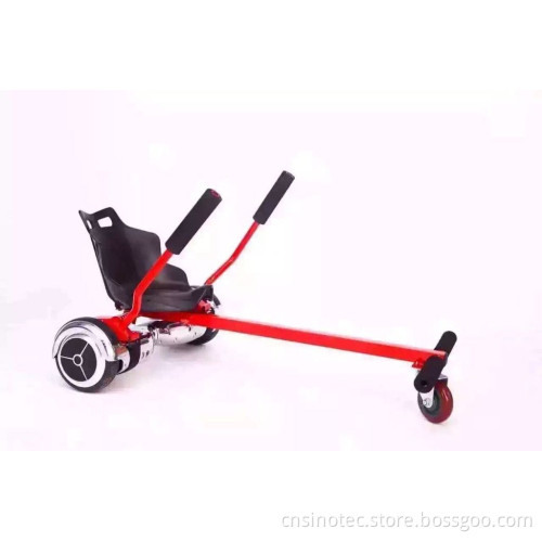 China manufactory hot selling electric hover kart go kart for children